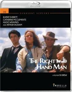 The Right Hand Man (1987)