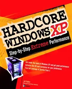 Hardcore Windows XP by Joli Ballew [Repost]