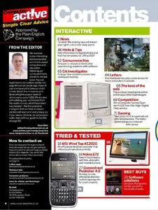 Computer Active - #313 (18 February 2010)