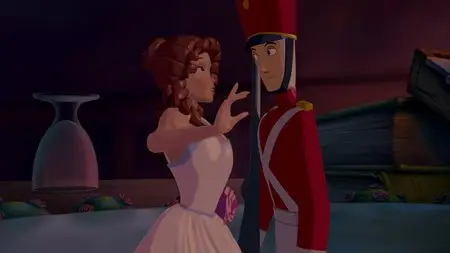Fantasia 2000 (1999) Fantasia/2000