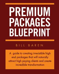 Premium Packages Blueprint