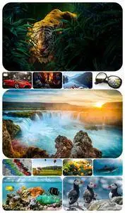 Beautiful Mixed Wallpapers Pack 393