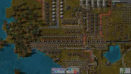 Factorio (2017)