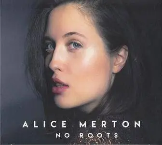 Alice Merton - No Roots (EP) (2017)