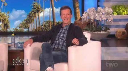 The Ellen DeGeneres Show S15E167