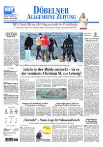 Döbelner Allgemeine Zeitung - 07. Februar 2019