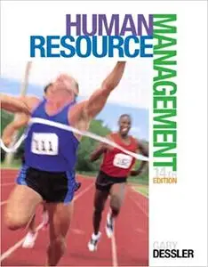 Human Resource Management 14th Edition