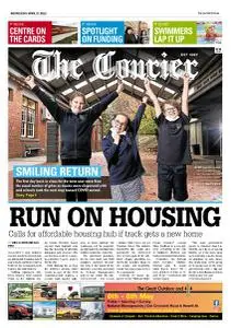 The Courier - 27 April 2022