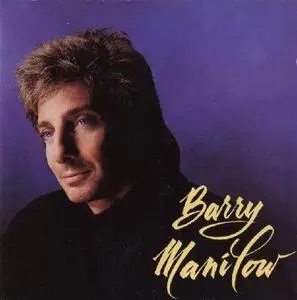 Barry Manilow - Barry Manilow (1989)