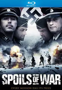 Spoils of War / Soldiers Of War (2009)