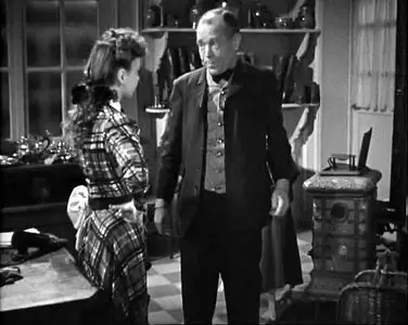 Le Mariage de Chiffon (1941)
