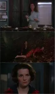 Chocolat (2000)