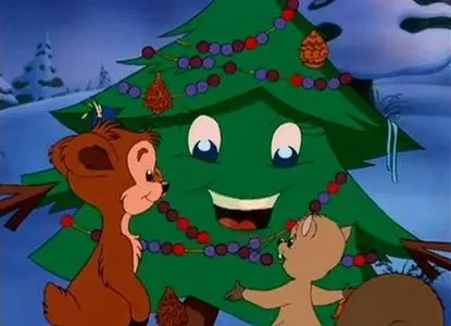 O' Christmas Tree (1999)