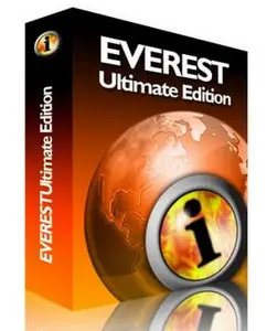 EVEREST Ultimate Edition 5.50.2239 Beta 