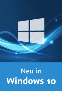 Video2Brain - Neu in Windows 10
