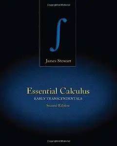 Essential Calculus: Early Transcendentals (2nd edition) (Repost)