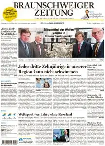Braunschweiger Zeitung – 10. Dezember 2019