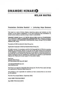 Yen Press-Omamori Himari Vol 04 2022 Hybrid Comic eBook