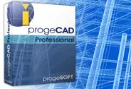 ProgeCAD 2009 Professional v9.0.22.5