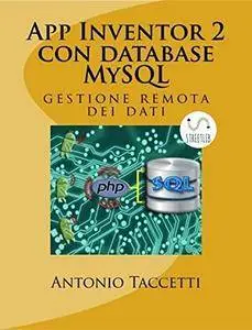 App Inventor 2 con database MySQL