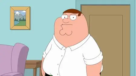 Family Guy S16E01