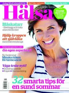 Hälsa – 22 juni 2023