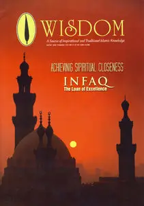 Sufi Wisdom Magazine - Issue 13