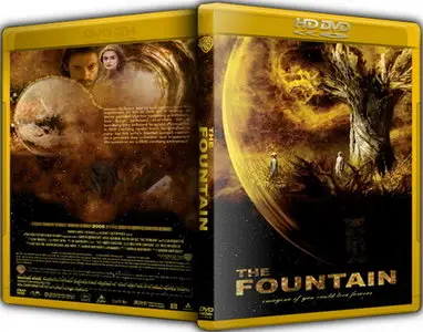 The Fountain (2006)