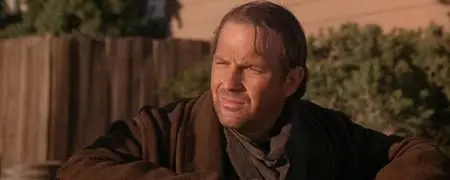 Wyatt Earp (1994)