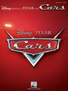 Cars (Piano, Vocal, Guitar Songbook) by Hal Leonard Corporation (Repost)