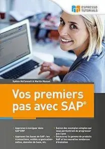 Vos premiers pas avec SAP