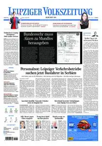 Leipziger Volkszeitung - 01. März 2019