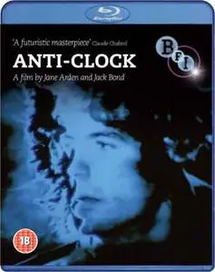 Anti-Clock (1979)