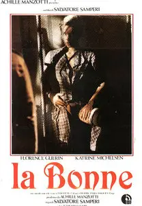 La bonne (1986)