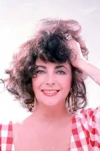 Tribute: Elizabeth Taylor (1932 - 2011)