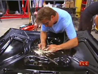 Overhaulin S03E18 - Customs