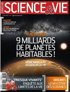 Science & Vie No.1157 - Février 2014