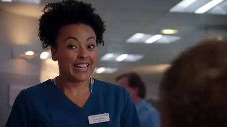 Holby City S20E34