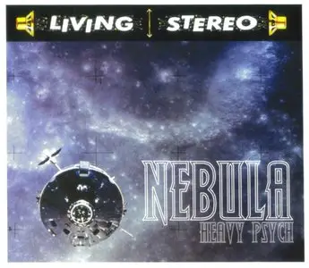 Nebula - Heavy Psych (2009)