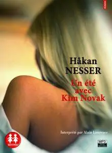 Håkan Nesser, "Un été avec Kim Novak"