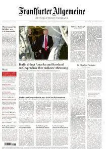 Frankfurter Allgemeine Zeitung - 25 Februar 2017