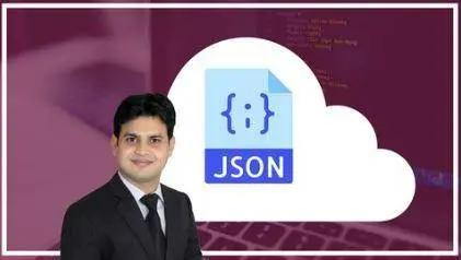 JSON Crash Course for Beginners