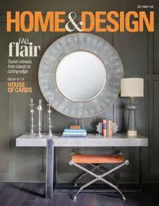 Home&Design - November/December 2017