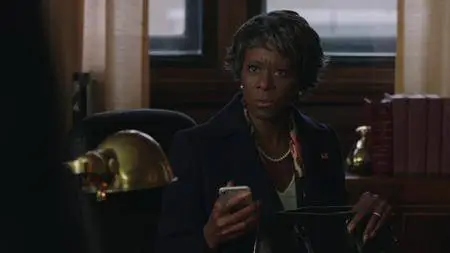 Taken S02E11