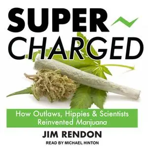 «Super-Charged» by Jim Rendon