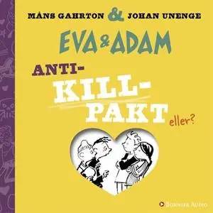 «Anti-killpakt, eller?» by Johan Unenge,Måns Gahrton