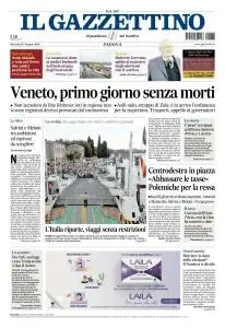 Il Gazzettino Padova - 3 Giugno 2020