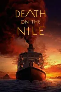 Death on the Nile (2022)