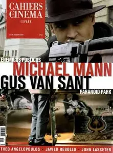 Cahiers du Cinema España - Num 25 - July-August 2009