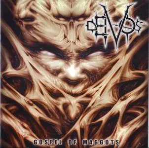Deivos - Gospel of Maggots (2010) 
